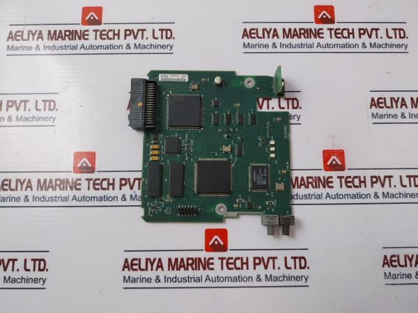 93408293 A01 Pcb Printed Circuit Board