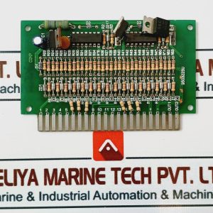 950322su Pcb Board