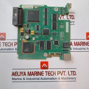 96347339.ss2 96347349.sw2 Printed Circuit Board
