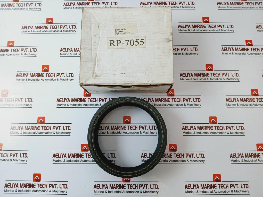 9L-es608 Seal Stuffing Box