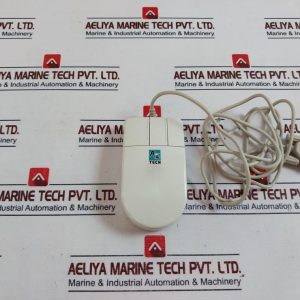 A4 Tech H8Gam555P Desktop Retro Mouse