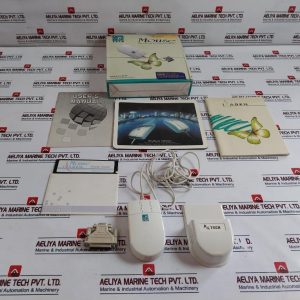 A4 Tech H8gam555p Desktop Serial Mouse