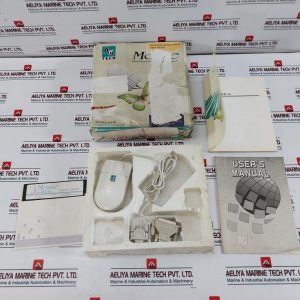 A4 Tech H8gam555p Retro Pc Mouse