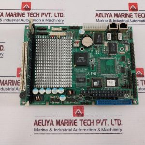 Aaeon Spectek Pcm-6892 Rev.a1.0 Pcb Board 94v