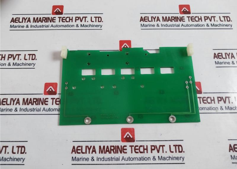 Ab102134 1ss 4 Pcb Board