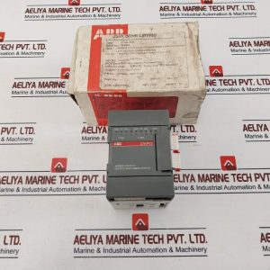 Abb 07kp53 Modbus Coupler Communication Device