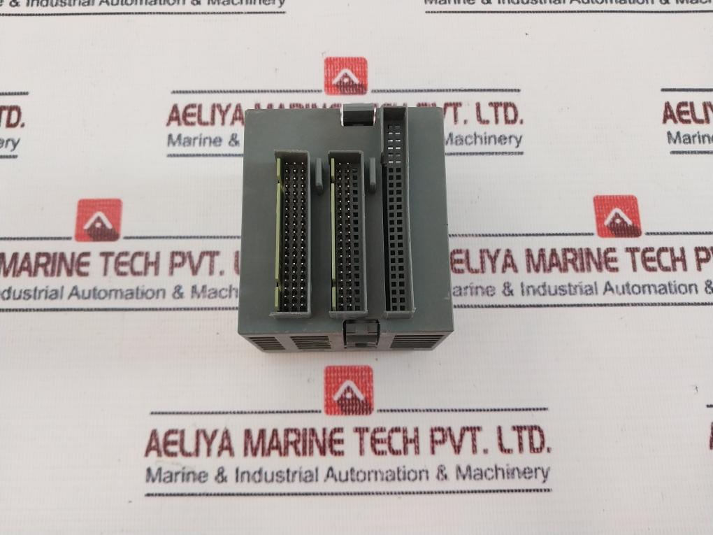 Abb 1sap130300r0271 Cpu 512kb Ethernet LCD Processor Module - Image 4