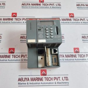 Abb 1sap140100r0100 Cpu 24vdc