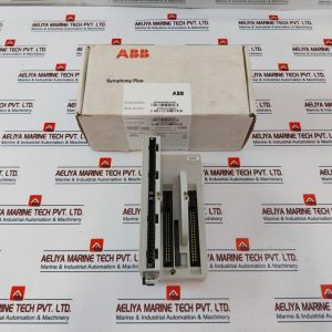 Abb 2vaa008959r1 Plus Field Power External Mtg 125v