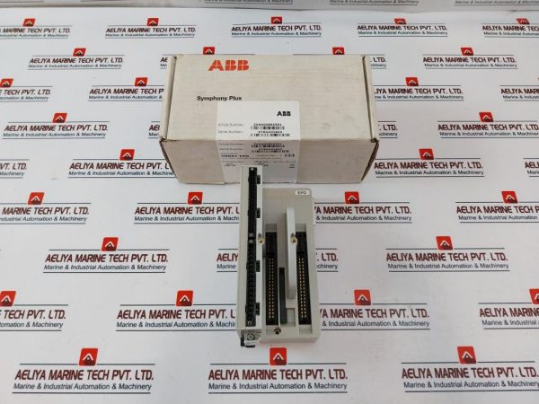 Abb 2vaa008959r1 Plus Field Power External Mtg 125v