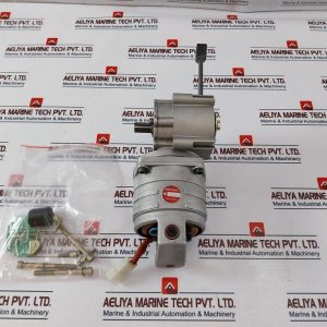 Abb 3091 Spring Charging Motor 250v