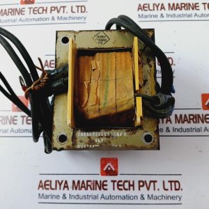 Abb 3aua0000000144g Transformer 480v