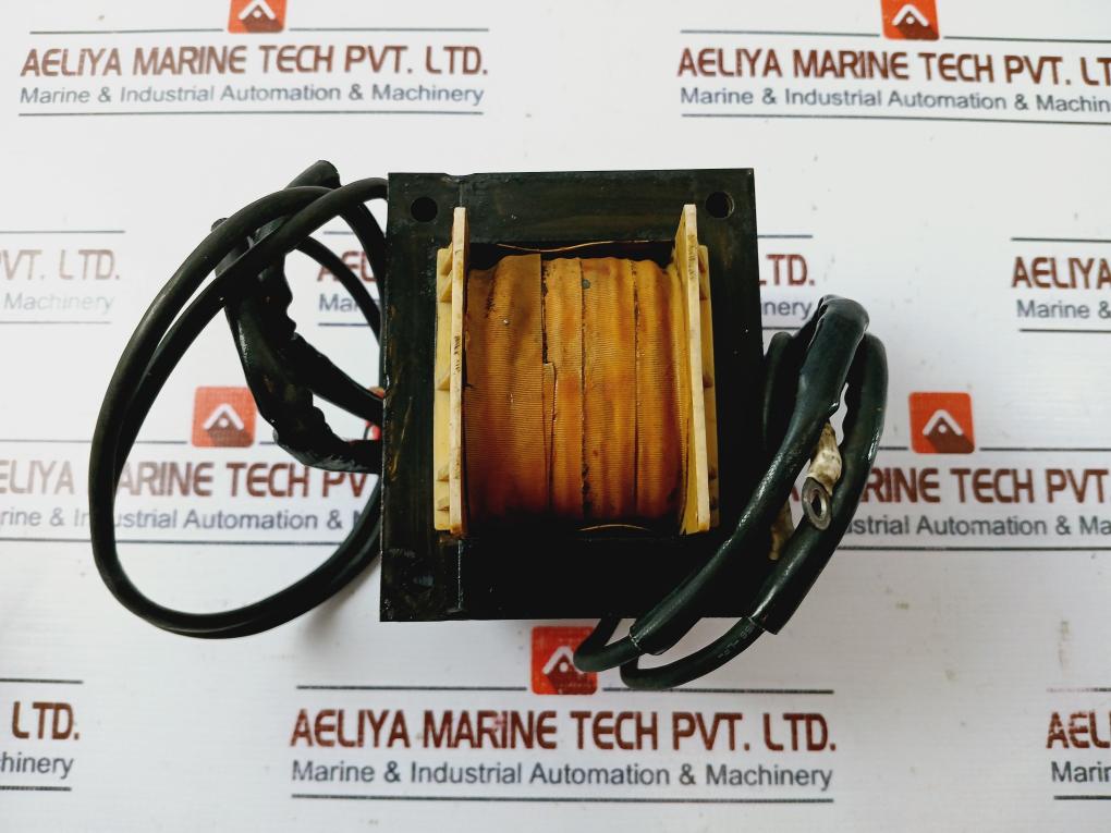 Abb 3aua0000000144/g Transformer 480v - Image 4