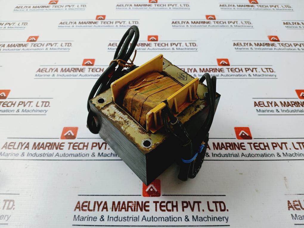 Abb 3aua0000000144/g Transformer 480v - Image 3