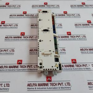 Abb 3aua0000047068 Control Terminal Board 24v