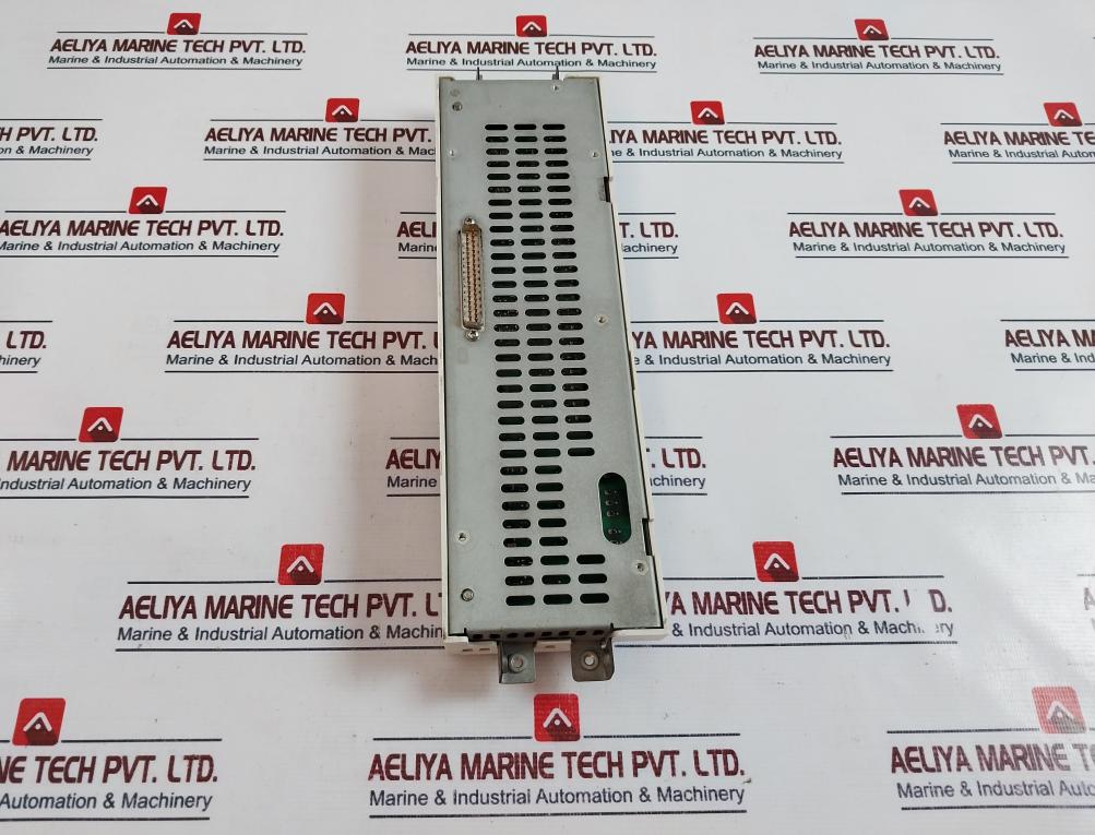 Abb 3aua0000047068 Control Terminal Board 24v - Image 4