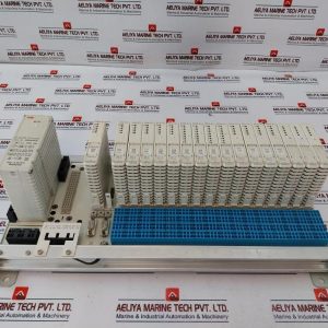 Abb 3bdh000602r1 Io Module