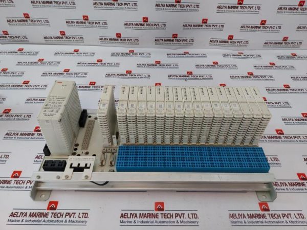 Abb 3bdh000602r1 Io Module