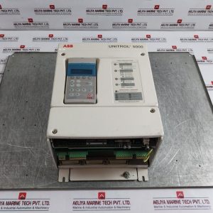 Abb 3bhb002651r1 Drive Control Panel