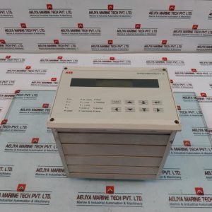 Abb 3bhb006714r0211 Synchrotact Unit