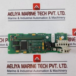 Abb 3bse013282r1 Board