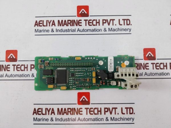 Abb 3bse013282r1 Board