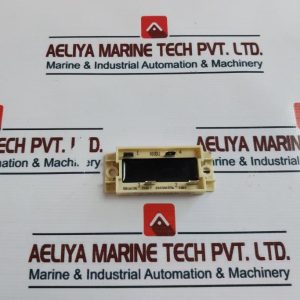 Abb 3x4k7 Capacitor Balance Resistance