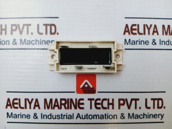 Abb 3x6k8 Balancing Resistor
