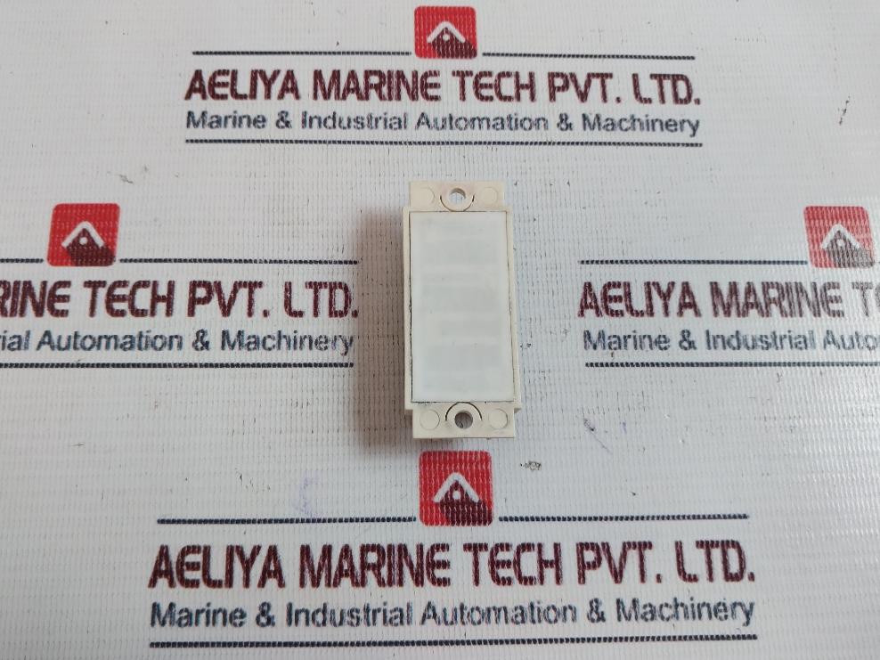 Abb 3x6k8 Capacitor Balancing Resistor Part - Image 4