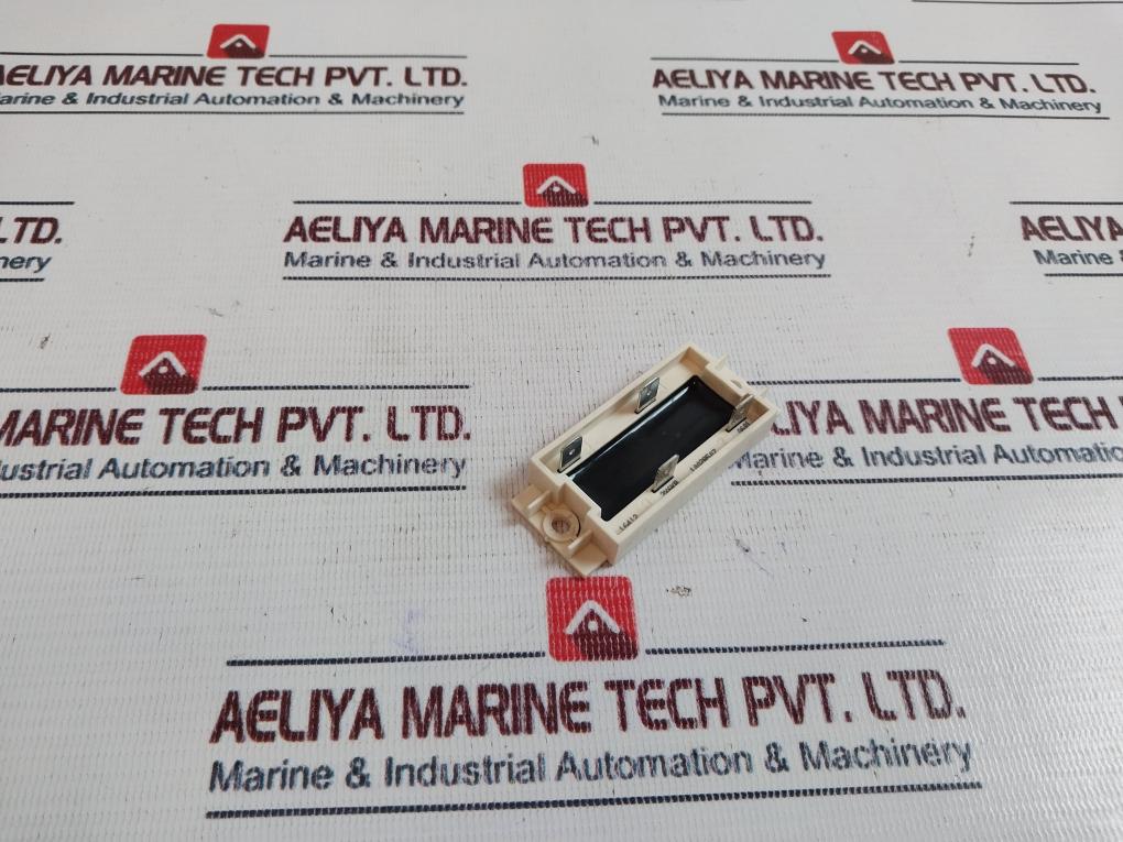 Abb 3x6k8 Capacitor Balancing Resistor Part - Image 3