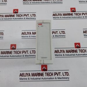 Abb 520aid01 Analog Input Module