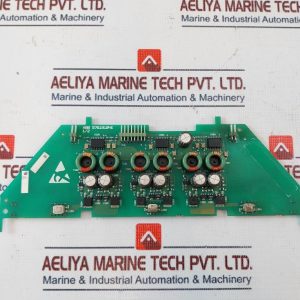 Abb 57619104e 12 Series Driver Board 94v