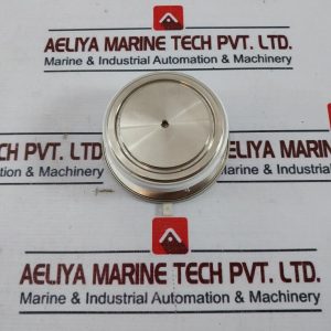 Abb 5stp 16f2400 Thyristor Caps