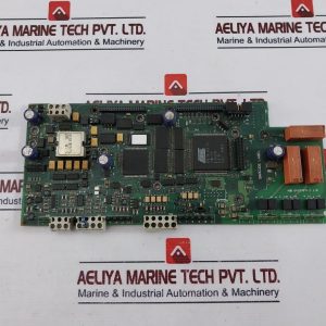 Abb 64337874 G 18 Control Board 94v