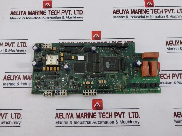 Abb 64337874 G 18 Control Board 94v