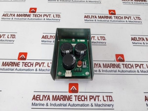 Abb 64613367d 12 Adapter Board