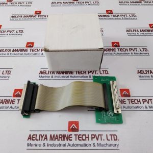 Abb 68698251 C 12 Thermal Print Head Pcb