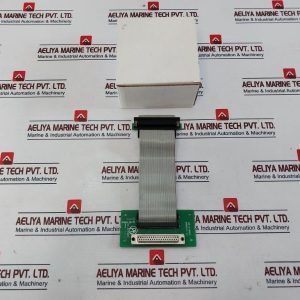 Abb 68698251 C 12 Thermal Print Head Pcb 94v