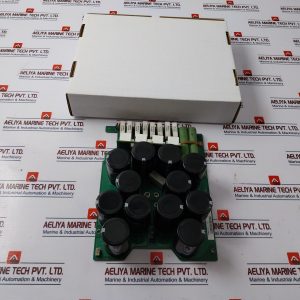 Abb 68785383 C Capacitor Board 94v