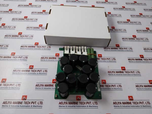 Abb 68785383 C Capacitor Board 94v