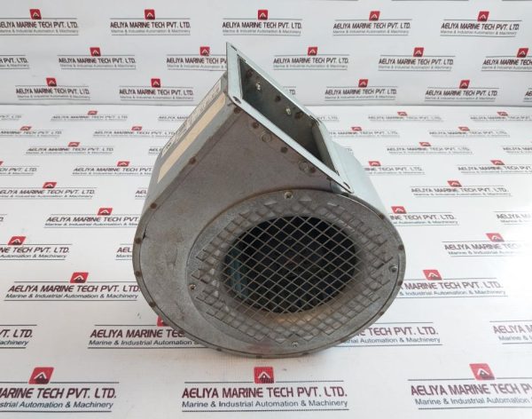 Abb 68870526 Cooling Fan
