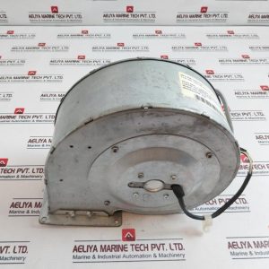 Abb 68870526 Cooling Fan Inverter 450vdc