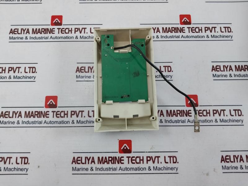 Abb 68990025 B Control Panel Keypad - Image 4