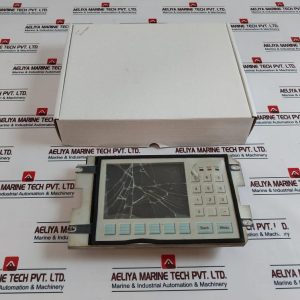 Abb 768 963 B Bedienteil Mit Display