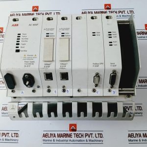 Abb Ac 800f Field Controller 230 V