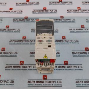 Abb Acs355-03e-08a8-4 Machinery Drive Module 480v