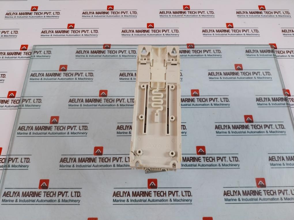 Abb Acs355-03e-08a8-4 Machinery Drive Module 480v - Image 4