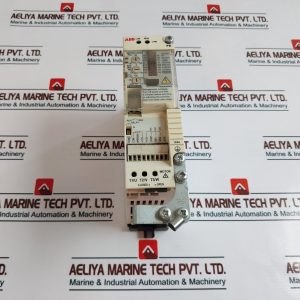 Abb Acs55-01e-02a2-2 Frequency Micro Drive Inverter 240v