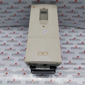 Abb Acs60100606000d1200901 Bau Drives 600v