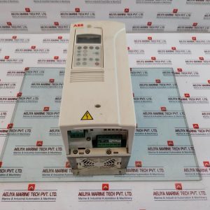 Abb Acs800-01-0016-3 Frequency Converter